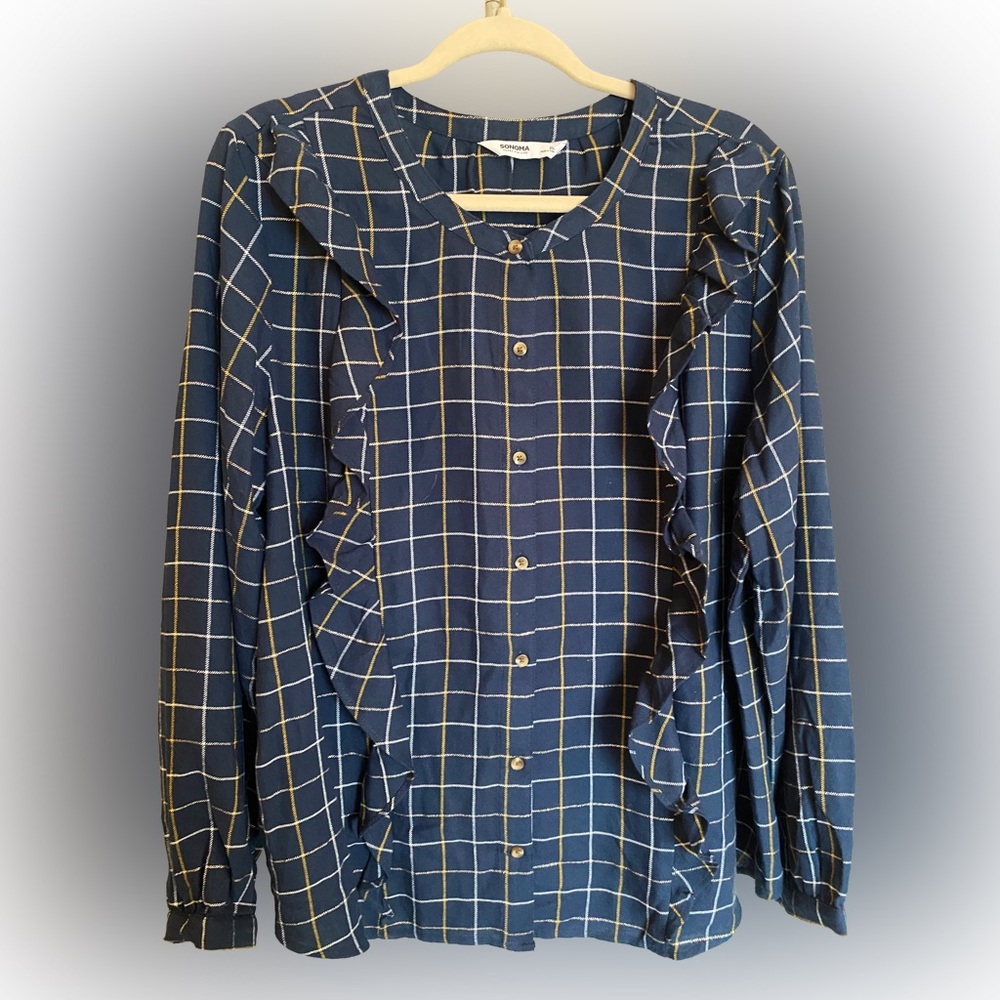 Sonoma Women's Top